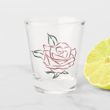 Color de rosa cambiante