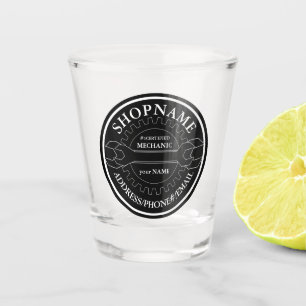 Vaso De Chupito Comprar