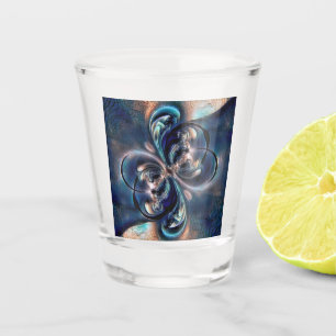 Vaso De Chupito Concepción