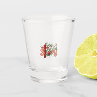 Vaso De Chupito Cool Christian Christmas Resurrection Day Jesus Tr