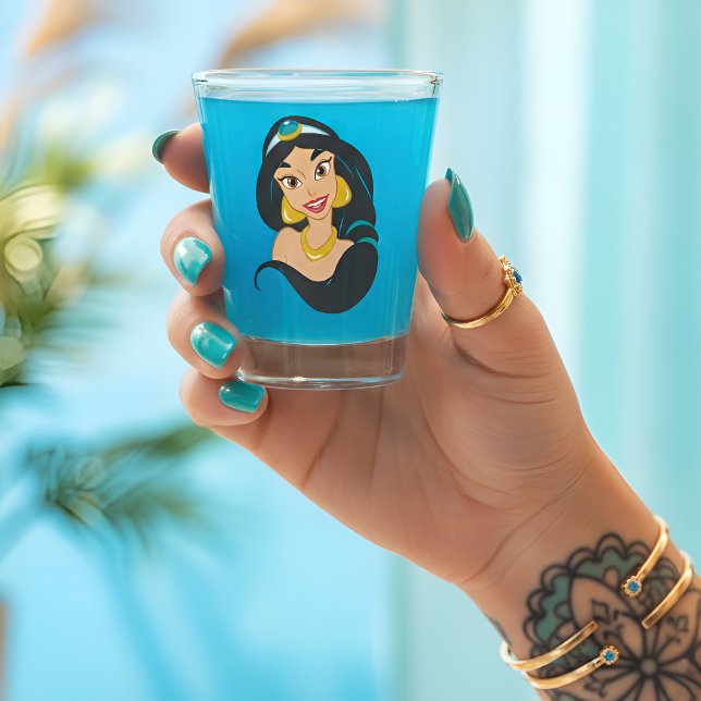 Vaso De Chupito Copa de chupito Jasmine (Subido por el creador)