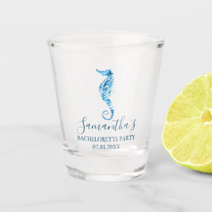 Vaso De Chupito Copa de chupito para despedida de soltera de cabal