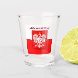 Vaso De Chupito Copa Mundial de Fútbol 2022