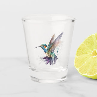 Vaso De Chupito Copo de agua caliente