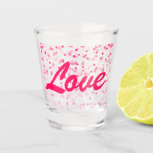 Corazones y amor de San Valentín