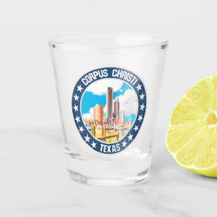 Vaso De Chupito Corpus Christi