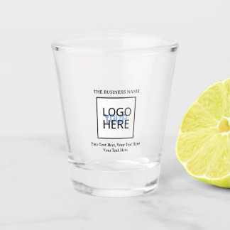 Vaso De Chupito Crea el tuyo propio