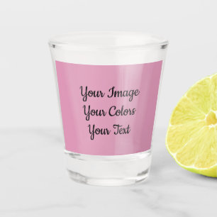 Vaso De Chupito Crea lo tuyo