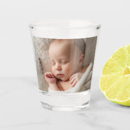 Vaso De Chupito Crea tu propio diseño personalizado 