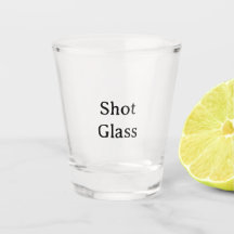 Crea tu propio simple personalizado 1.5 oz 
