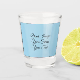 Vaso De Chupito Crear el propio