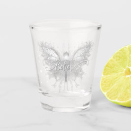 Vaso De Chupito Creer Fantasía Starlight de hadas