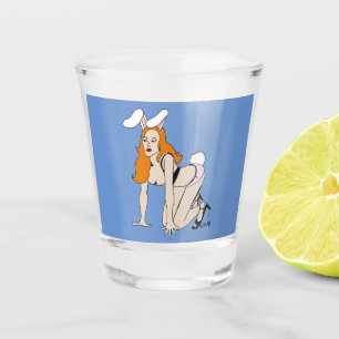 Vaso De Chupito criba