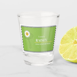 Vaso De Chupito Cristal divertida Shot