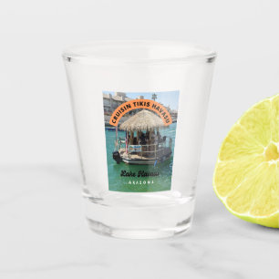 Vaso De Chupito Cruisin Tikis Havasu