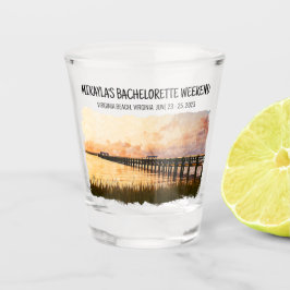 Vaso De Chupito Cubo de chupito para fin de semana de despedida de