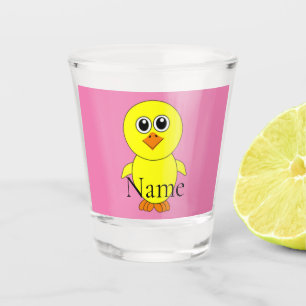 Vaso De Chupito Cuidadoso ladrón_cove