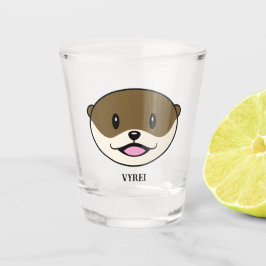 Vaso De Chupito Cute Smitter