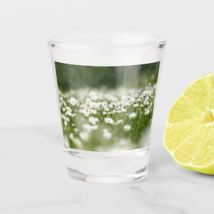 Vaso De Chupito Daisy Meadow