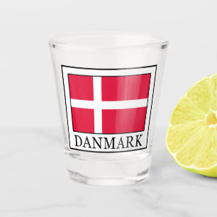 Vaso De Chupito Danmark
