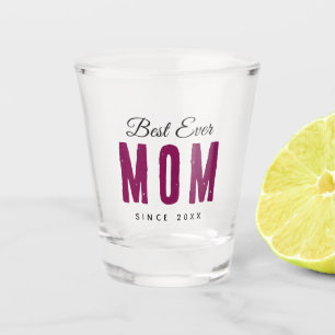 Vaso de chupito de masaje personalizado: la mejor 
