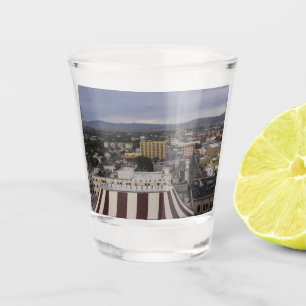 Vaso de chupito de Reno, Nevada