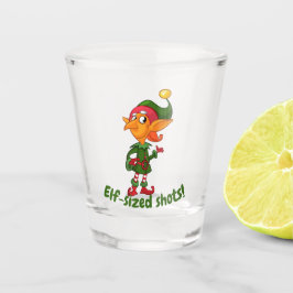 Vaso De Chupito de tamaño medio