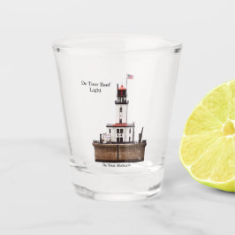 Vaso De Chupito De Tour Reef Light shot