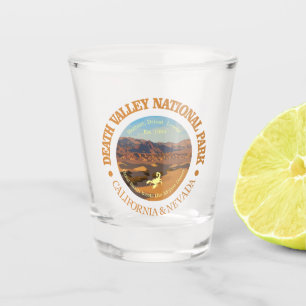 Vaso De Chupito Death Valley NP