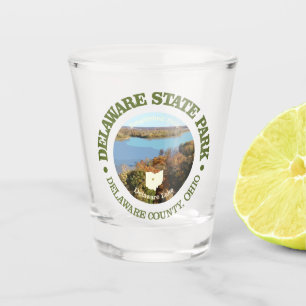 Vaso De Chupito Delaware SP