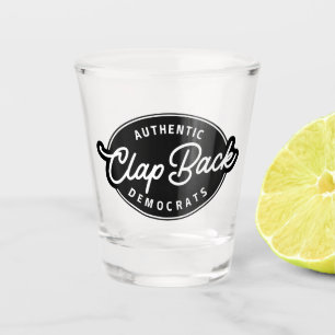 Vaso De Chupito Demócratas de segunda mano