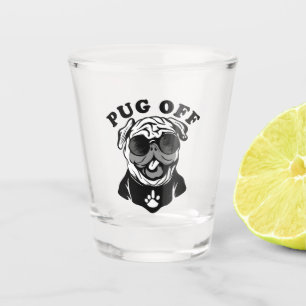 Vaso De Chupito Desactivar Humor De Pun Gracioso Para Los Amante