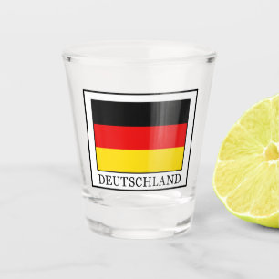 Vaso De Chupito Deutschland