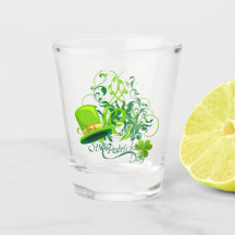 Día de San Patricio.