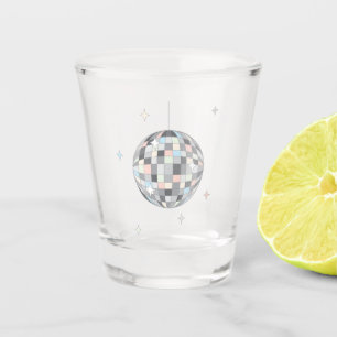 Vaso De Chupito Discoteca