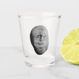 Vaso De Chupito Disparos con Pete