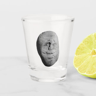 Vaso De Chupito Disparos con Pete