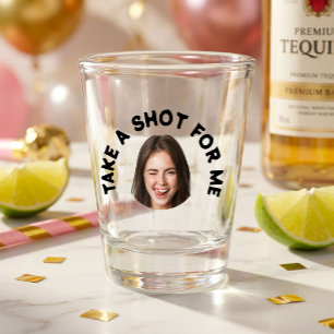 Vaso De Chupito Divertida Fiesta de Despedida de Soltera Cumpleaño