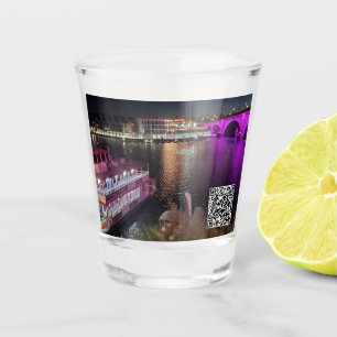 Vaso De Chupito Dixie Belle