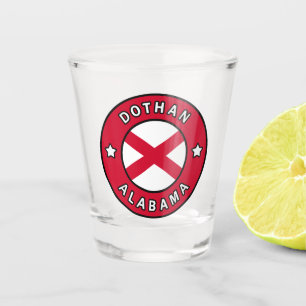 Vaso De Chupito Dothan Alabama