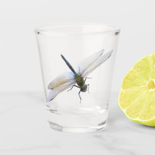 Vaso De Chupito Dragón