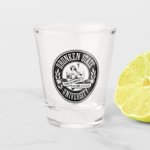 Vaso De Chupito Drunken State University