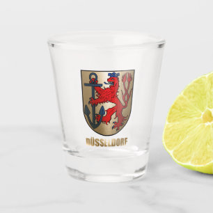 Vaso De Chupito Düsseldorf