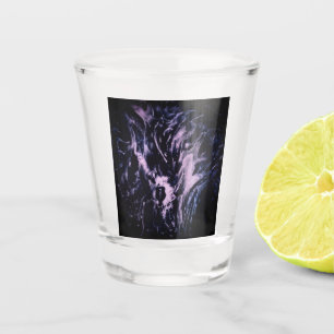 Vaso De Chupito Ectoplasma