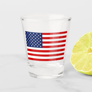 Vaso de chupito EE. UU.