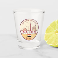 El Cairo: El emblema de la ciudad de Egipto
