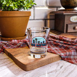 Vaso De Chupito El tamaño importa - Cine divertida