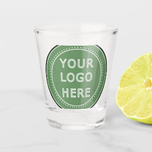 Vaso De Chupito Elegante, contemporáneo, refinado y personalizable