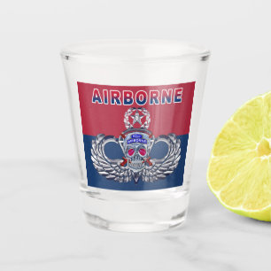 Vaso De Chupito Elite 82a División Aérea