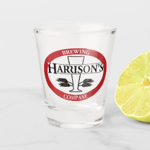 Vaso De Chupito Empresa de fabricación Harrison, Orland Park, IL